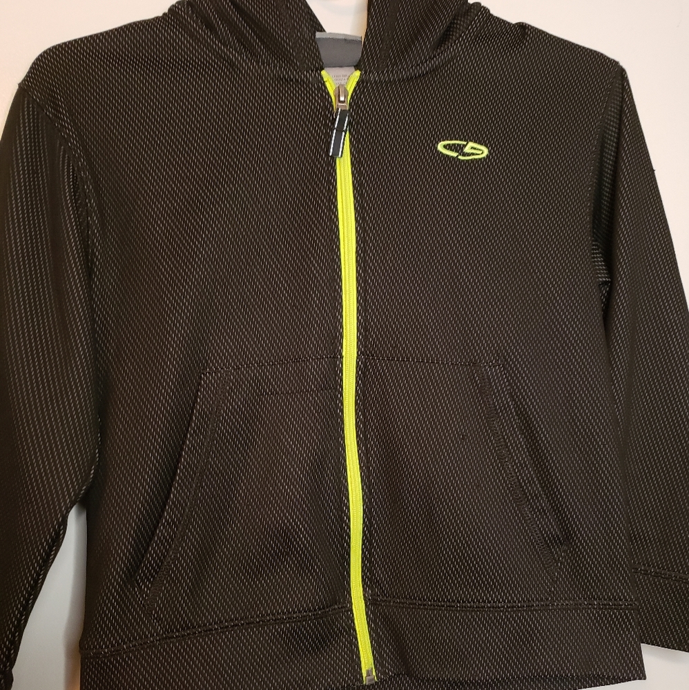 Champion sweatshirt